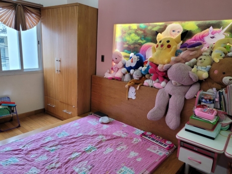 Nhà mới Nguyễn văn lượng Gò Vấp 55m2 7 chổ ngủ trong nhà chỉ 6 tỷ 4