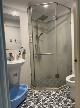 Bán căn hộ 100m2 căn góc C/C Phúc Yên P15 Tân Bình tầng 2