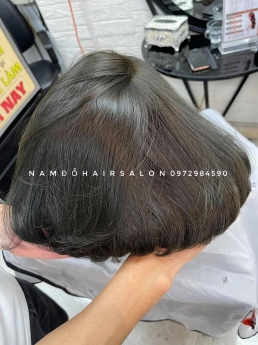 Top Salon Nhuộm Màu Đẹp Giá Rẻ Hoài Đức - Nam Đỗ Hair Salon