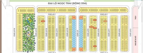 Cần bán vài căn liền kề khu Chà Là, dự án Vinhomes The Empire, 63m2, nhỉnh 8 tỷ, chiết khấu khủng.