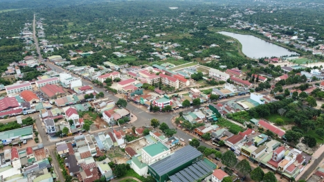 EM HÂN ĐANG BÁN SẢN PHẨM ĐẤT NỀN TIỀM NĂNG NHẤT KRÔNG NĂNG