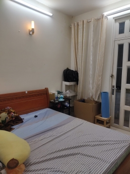 SIÊU PHẨM HẺM XE TẢI TRÁNH KHU VIP CẠNH NGÃ TƯ BẢY HIỀN  GẦN CHỢ VẢI TÂN BÌNH