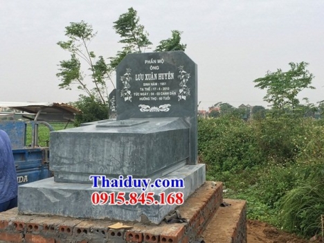 92+ Mẫu mộ bằng đá đẹp – lăng mộ cao cấp