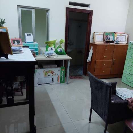 Gấp bán HXH 4 tầng Thông Nhất P16 Gò Vấp 70m2 nhỉnh 7 tỷ TL