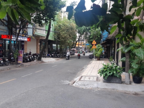 NHÀ HOT KHU VIP,  MT khu BÀU CÁT, OTO NGỦ TRONG NHÀ, 68M2, GIÁ CHỈ 5.1 TỶ