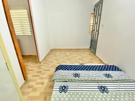 Gấp bán CHDV 22tr/tháng Bùi Quang Là P12 GVấp 75m2 chỉ 5Tỷ TL