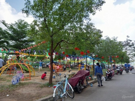 Tôi chính chủ cần bán gấp căn hộ đường Nguyễn Văn Linh-Bình Chánh giá 1.05 tỷ bao hết mọi thuế phí