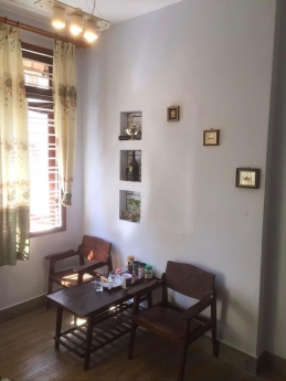 Siêu phẩm lên sóng ngay!!! Bán nhà mới đường Nguyễn Cảnh Chân