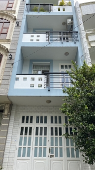 NHÀ ĐẸP GIÁ TỐT HXH KV AN NINH SẠCH SẼ