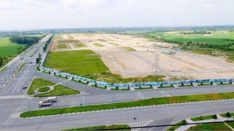 Nhận Booking - tham quan thực tế dự án Artisan Park Bình Dương