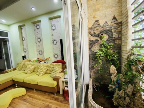 Hiếm! Bán nhà Phân Lô Hoàng Văn Thái, 40m MT 3.9m, Ô TÔ ĐỖ CỬA, Nhỉnh 5 tỷ,