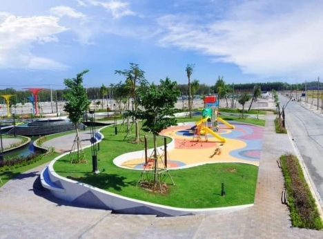 ĐẤT NỀN VEN KCN ĐẦU TƯ CHỈ TỪ 15Tr/M2 CƠ HỘI VÀNG CHO NHÀ ĐẦU TƯ TRONG NĂM 2022