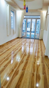 BÁN NHÀ NGAY CHỢ PHẠM VĂN HAI, 53m2, 3 TẦNG, GIÁ NHỈNH 6 TỶ