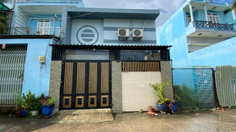 NHÀ ĐẸP DIỆN TÍCH LỚN GIÁ HỢP LÝ