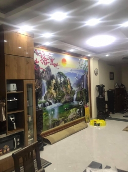 Bán Nhà Gia Quất - Long Biên - NGÕ Ô TÔ PHÂN LÔ  - 52m2 - MT5m - Nhỉnh 5 Tỷ
