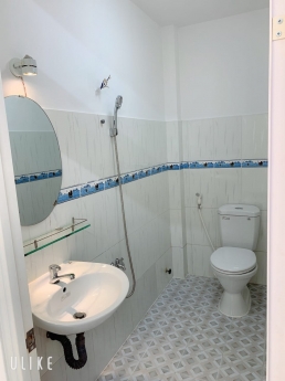 Nhà Ngay gần Trịnh Hoài Đức chỉ 5.3Tỷ  kp1 , Phường Hiệp Phú , Quận 9