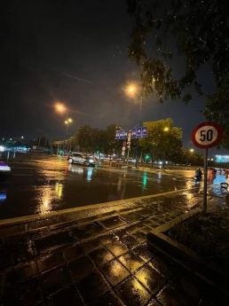 BÁN LÔ ĐẤT CỰC KỲ HIẾM -  GÓC 2 MẶT TIỀN - MAI CHÍ THỌ  - P. AN KHÁNH - THÀNH PHỐ THỦ ĐỨC - VIEW