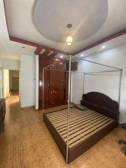 Bán nhà mặt tiền nội bộ công viên xanh Bình Tân - 80m2 - 3TẦNG - 9Tỷ