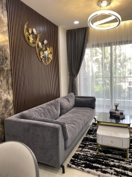 Căn hộ view biển nằm trung tâm thành phố Quy Nhơn Phu Tai Central life