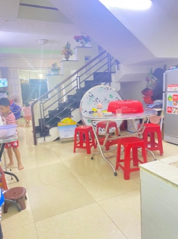 Bán nhà mặt hẻm, Đại Lộ 3, Phước Bình, Quận 9,  giá 5 tỷ1