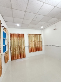 NHÀ 1 LẦU HẺM 3M MAI VĂN VĨNH, PHƯỜNG TÂN QUY, QUẬN 7