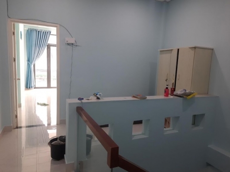 Bán nhà khu phân lô Kinh Dương Vương Bình Tân - 2tầng - 90m2 - 7.85Tỷ