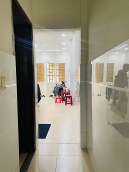 Bán nhà Thoại Ngọc Hầu, Tân Phú - HXH 8M - 65m2- 2 tầng - giá chỉ 7 TỶ ( TL )