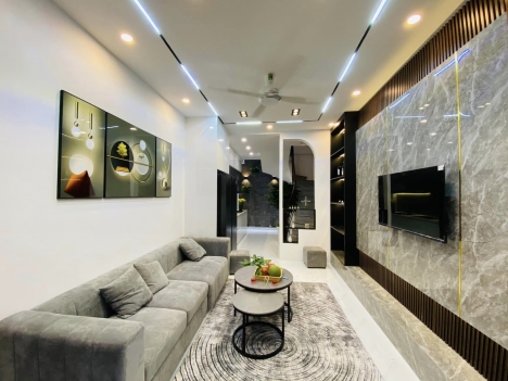 Trung tâm Thanh Xuân Hoàng Đạo Thành, Nguyễn Xiển, 36m2 x 5T, SĐCC, Mới Đẹp, ở sướng