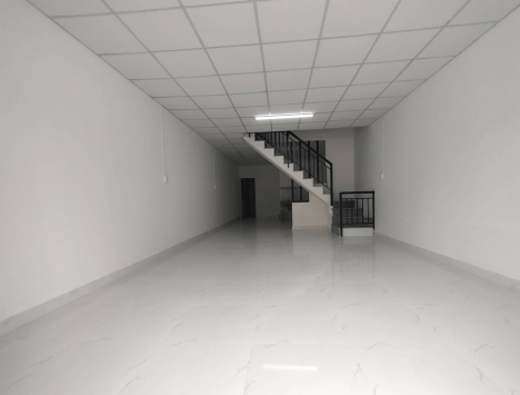 Chủ GẤP BÁN  Nhà Ngã Tư MK Tây Hòa  2 tầng đẹp Nhà mới 110m2  Hẻm 5m , Không lộ Giới.