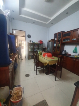 Bán nhà mặt tiền đường Trần Thị Nơi Cao Lỗ P4 Q8. Giá 12 tỷ xxx Thương lượng