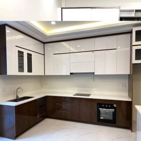 Bán Nhà 2 Tầng, Sát Mặt Tiền Đướng Tân Kỳ Tân Qúy , Nhỉnh 3 Tỷ