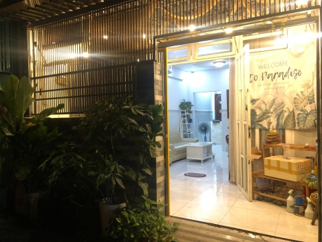 NHA BAN Trương Đăng Quế 50 2 4.6 11 5.5 tỷ Phường 3 Quận Gò Vấp