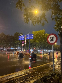 BÁN LÔ ĐẤT CỰC KỲ HIẾM -  GÓC 2 MẶT TIỀN - MAI CHÍ THỌ  - P. AN KHÁNH - THÀNH PHỐ THỦ ĐỨC - VIEW