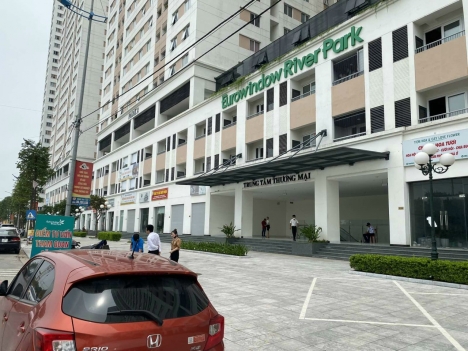 SỐ SLOT CUỐI CÙNG CĐT DÀNH TẬNG CHO KHÁCH HÀNG MUA CĂN 3PN VỚI CK 15% KÈM VOUCHER . GIẤ CHỈ NHỈNH 2