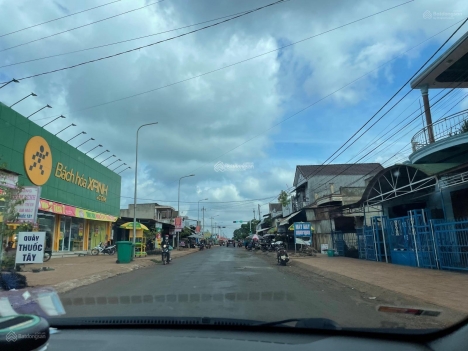 Bán đất khu đô thị sân bay Buôn Ma Thuột , Đăk Lăk , huyện Krong Năng