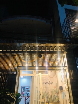 NHA BAN Trương Đăng Quế 50 2 4.6 11 5.5 tỷ Phường 3 Quận Gò Vấp