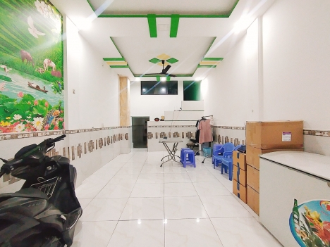 NHÀ HOT KHU VIP,  MT khu BÀU CÁT, OTO NGỦ TRONG NHÀ, 68M2, GIÁ CHỈ 5.1 TỶ