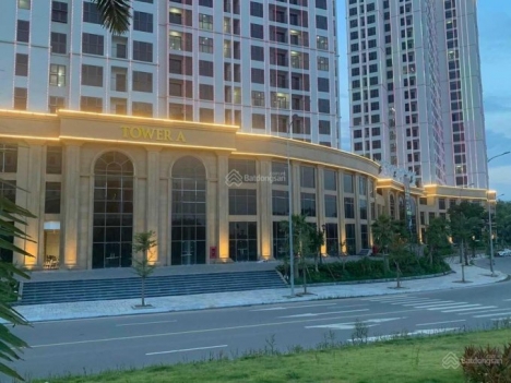 chính chủ cần bán căn 2 ngủ 2vs CHUNG CƯ VCI vĩnh phúc