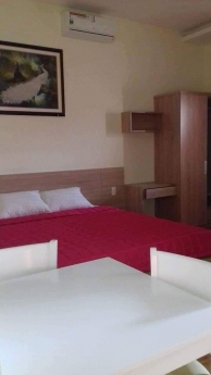 Bán Homestay sát biển đang kinh doanh tốt Nguyễn Trọng Nghĩa, Sơn Trà - 115m2 - 12.x tỷ.