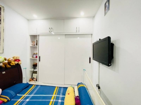 Nhà Cần Bán  đường Dạ Nam, Phường 2, Quận 8, TPHCM