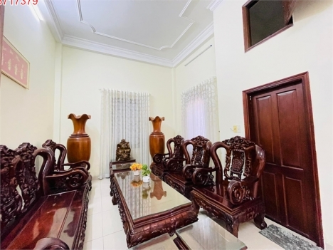 BÁN BIỆT THỰ,PHẠM VĂN ĐỒNG,THỦ ĐỨC,3TANG,155M2