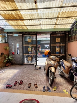 //Đường số 8 Diện tích 132m2 Nhà mới 5 x 30 m2  Linh Xuân  TP. Thủ Đức