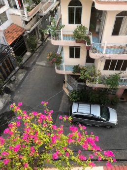 Siêu phẩm lên sóng ngay!!! Bán nhà mới đường Nguyễn Cảnh Chân