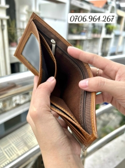 Ví Chân Kim - Giá Sỉ Tận Xưởng