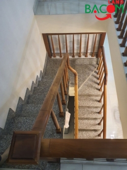 Bán nhà 1 trệt 1 lửng sang trọng , Hố Nai Biên Hòa, gần GX lộc lâm, SHR, thổ cư