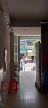 NHÀ MẶT TIỀN KINH DOANH - QUẬN 1 - ĐƯỜNG CÔ GIANG - HIẾM NHÀ BÁN - 75M2 - 5 TẦNG CHỈ 48 TỶ TL