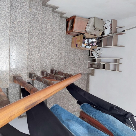 Gấp bán HXH 4 tầng Thông Nhất P16 Gò Vấp 70m2 nhỉnh 7 tỷ TL