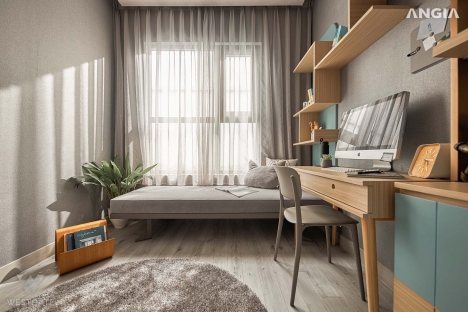 Thanh toán chỉ với 15% nhận ngay căn hộ 5 mặt tiền ở Sài Gòn - full nội thất cao cấp - cam kết thuê