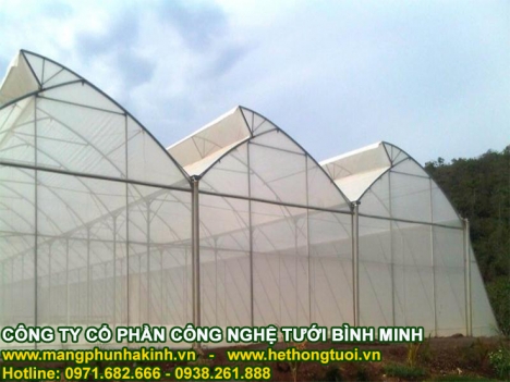 Lưới chắn côn trùng Politiv israel khổ 2.15x50, lưới chắn côn trùng Politiv israel khổ 3x50,