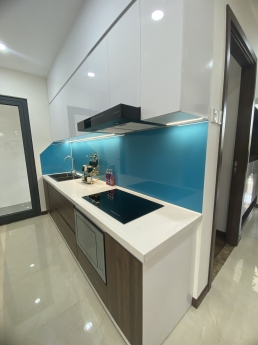 Căn hộ view biển nằm trung tâm thành phố Quy Nhơn Phu Tai Central life